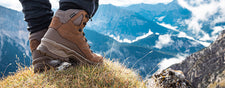 Wanderschuhe