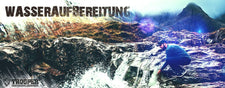 Wasseraufbereitung