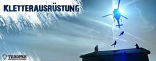 Klettern & Abseilen