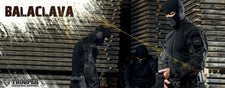 Balaclava / Sturmhauben