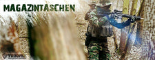 Magazintaschen