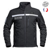SECU-ONE HV-TAPE Softshell Jacke