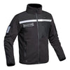 Polar Fleece Jacket Secu-One HV-Tape