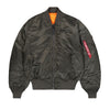 Bomberjacke MA-1