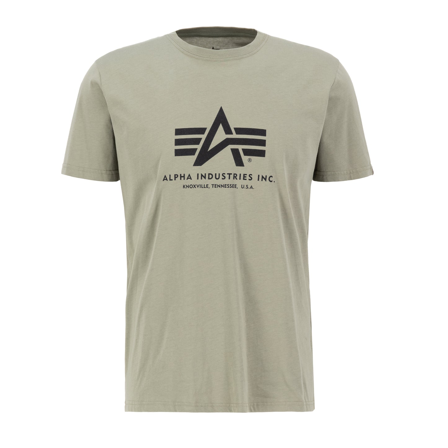 Basic T-Shirt