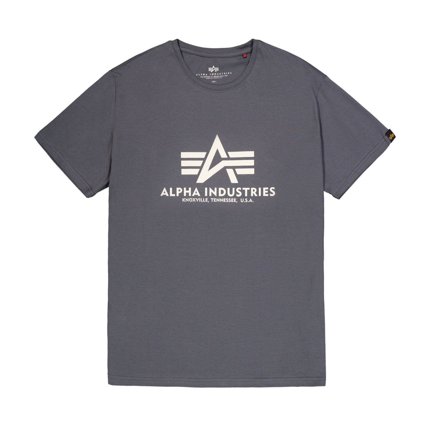 Basic T-Shirt