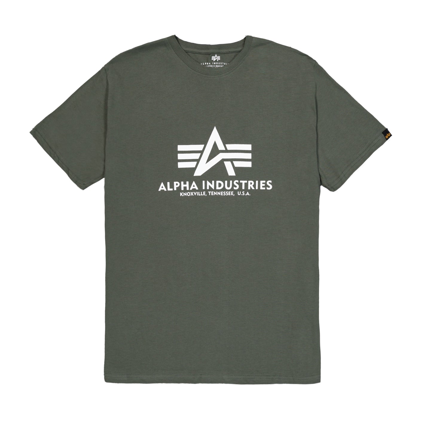 Basic T-Shirt