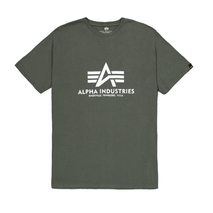 Basic T-Shirt
