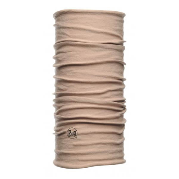 PROFESSIONAL, FIRE Protection Neckwear, FIRE RESISTANT, desert tan