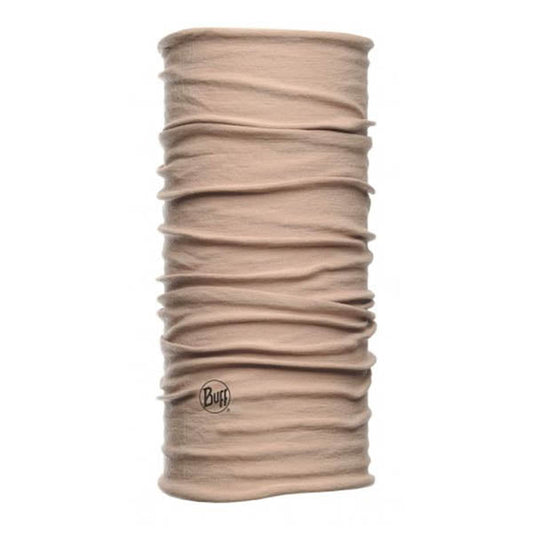 PROFESSIONAL, FIRE Protection Neckwear, FIRE RESISTANT, desert tan