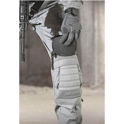 Knieschoner 3D Tactical Kneepads, Model "Cushion"