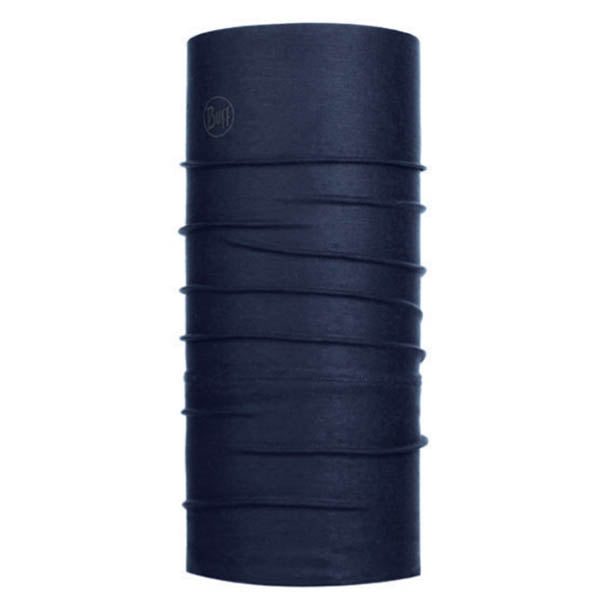PROFESSIONAL, CUT Protection Neckwear, CUTPROOF, solid navy