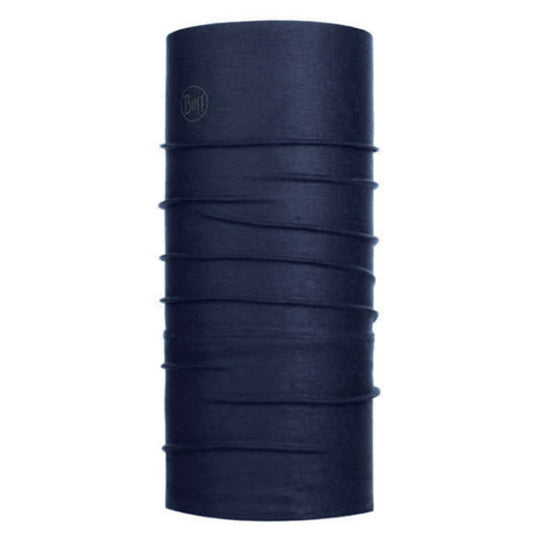PROFESSIONAL, CUT Protection Neckwear, CUTPROOF, solid navy