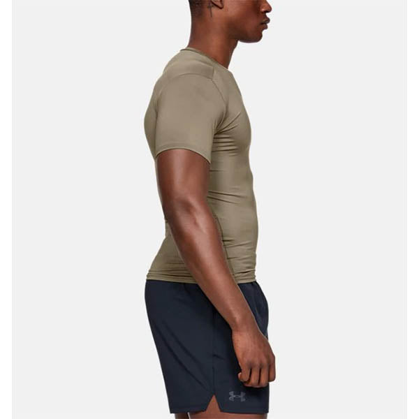 T-Shirt Compression HeatGear (kühlend)