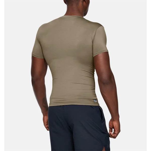 T-Shirt Compression HeatGear (kühlend)