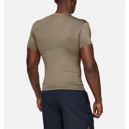 T-Shirt Compression HeatGear (kühlend)