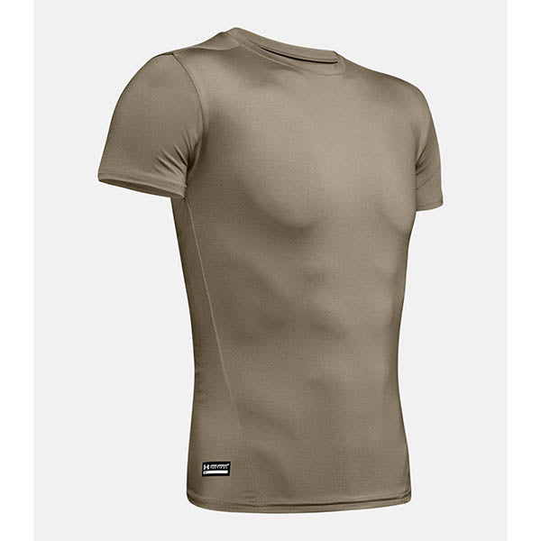 T-Shirt Compression HeatGear (kühlend)