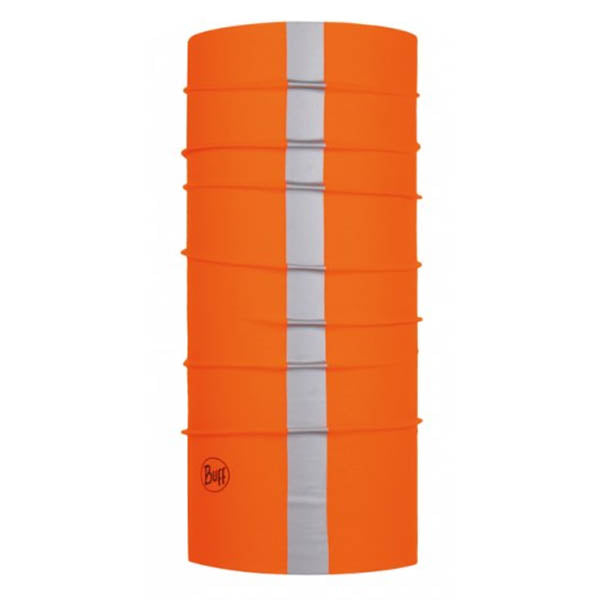 PROFESSIONAL, Protection Neckwear All-Year-Round, R-Orange Fluor
