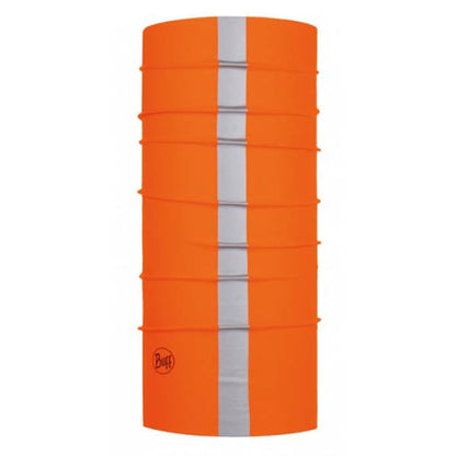PROFESSIONAL, Protection Neckwear All-Year-Round, R-Orange Fluor