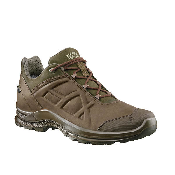 BLACK EAGLE NATURE GTX, Low