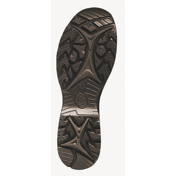 BLACK EAGLE NATURE GTX, Mid