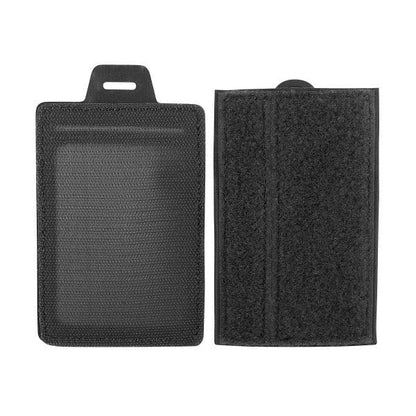 TT ID CARD OFFICE, Black