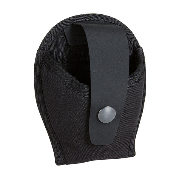 TT CUFF CASE OPEN MKII, Black