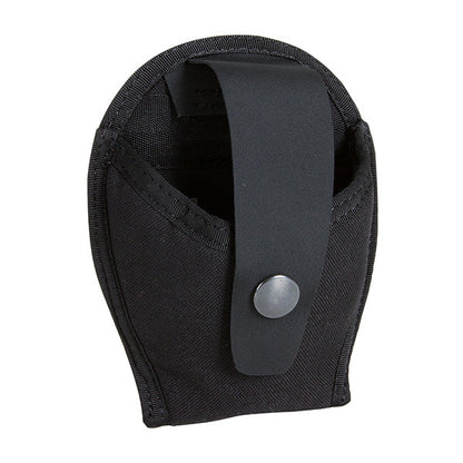 TT CUFF CASE OPEN MKII, Black
