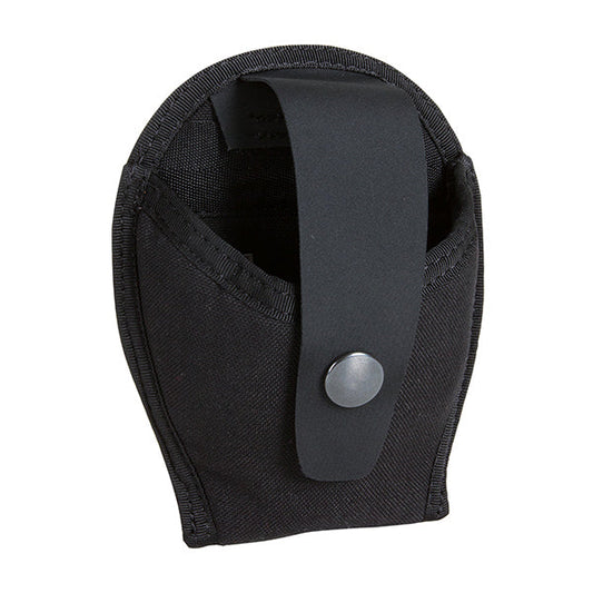TT CUFF CASE OPEN MKII, Black