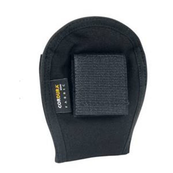 TT CUFF CASE OPEN MKII, Black