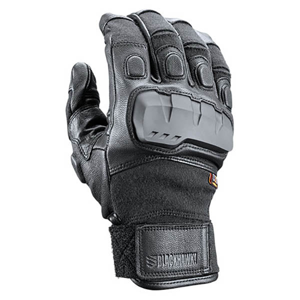 Handschuhe S.O.L.A.G.™ Stealth, black