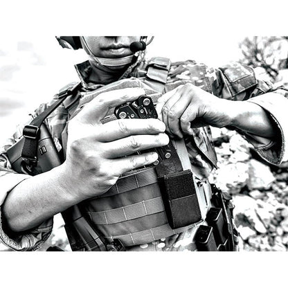 GERBER TRUSS MULTITOOL, inkl. MOLLE-kompatibler Scheide