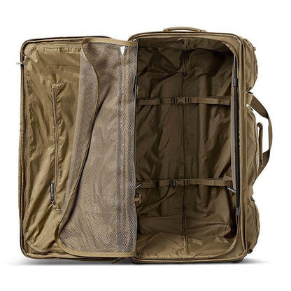 Einsatztasche MISSION READY 3.0, 90 Liter, Black