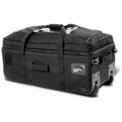 Einsatztasche MISSION READY 3.0, 90 Liter, Black