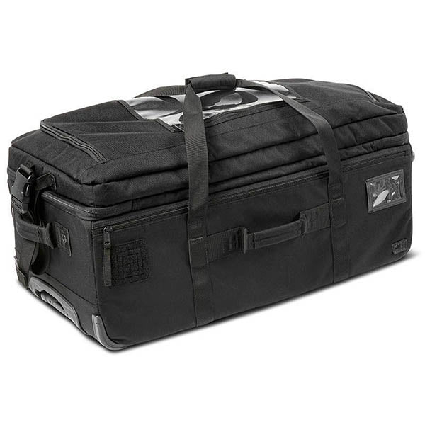 Einsatztasche MISSION READY 3.0, 90 Liter, Black