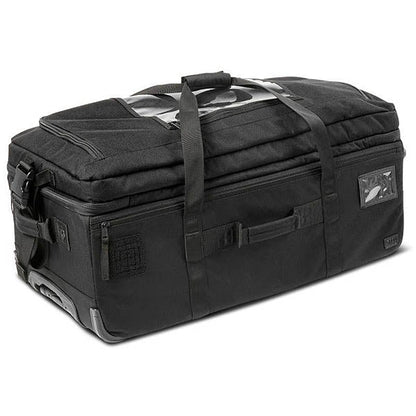 Einsatztasche MISSION READY 3.0, 90 Liter, Black