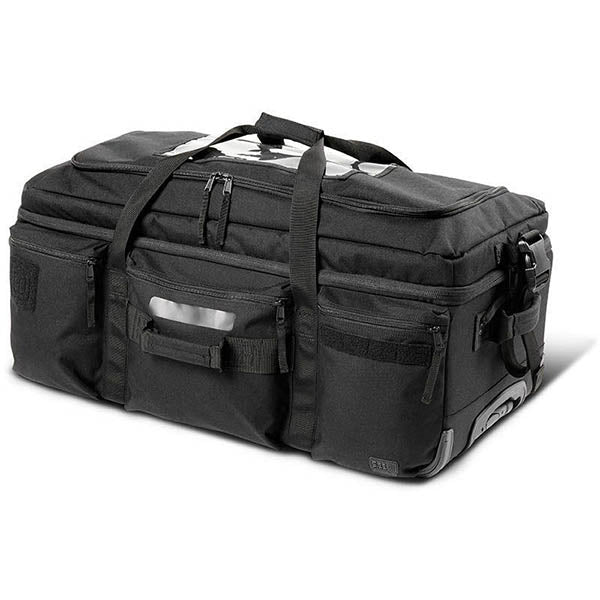 Einsatztasche MISSION READY 3.0, 90 Liter, Black