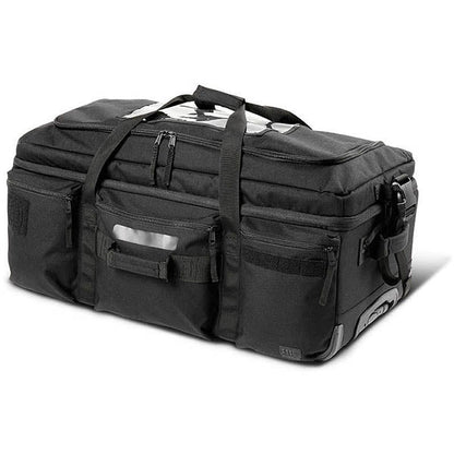 Einsatztasche MISSION READY 3.0, 90 Liter, Black