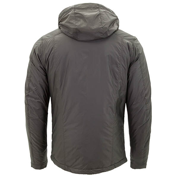 LIG 4.0 JACKET, Grey