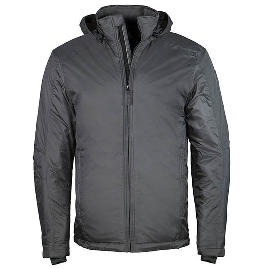 LIG 4.0 JACKET, Grey