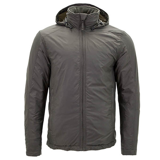 LIG 4.0 Jacket, Olive