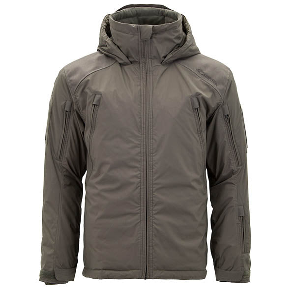 MIG 4.0 JACKET SOF, Olive