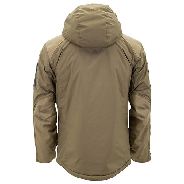 MIG 4.0 Jacket SOF, Coyote
