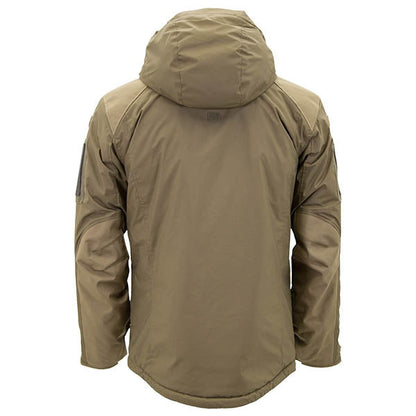 MIG 4.0 Jacket SOF, Coyote