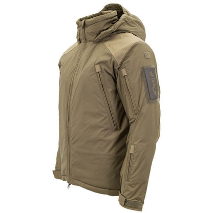 MIG 4.0 Jacket SOF, Coyote