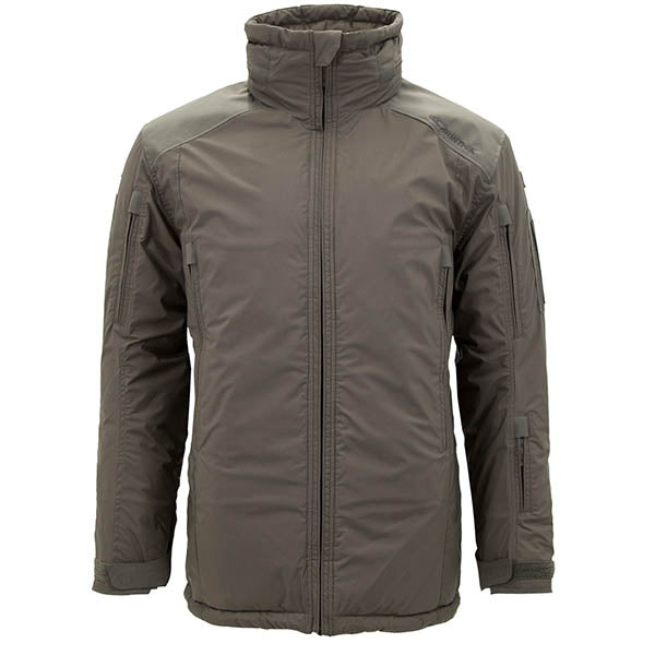 HIG 4.0 Jacket, Olive