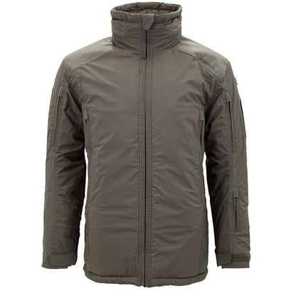 HIG 4.0 Jacket, Olive