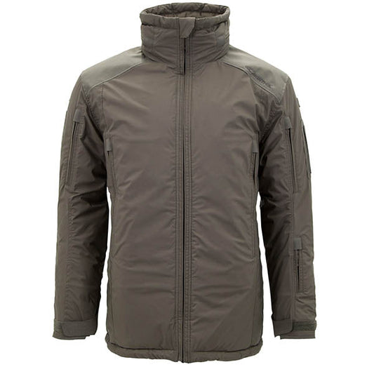 HIG 4.0 Jacket, Olive