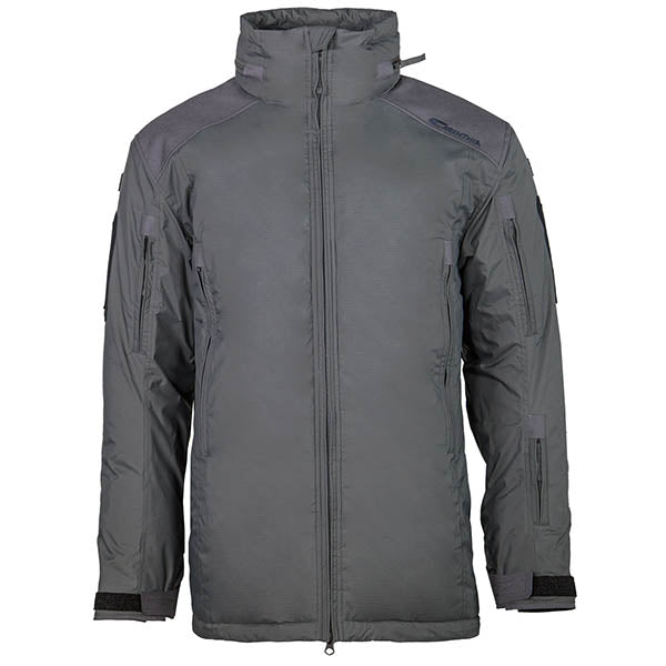 HIG 4.0 Jacket, Grey