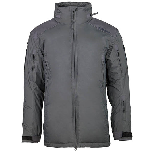 HIG 4.0 Jacket, Grey